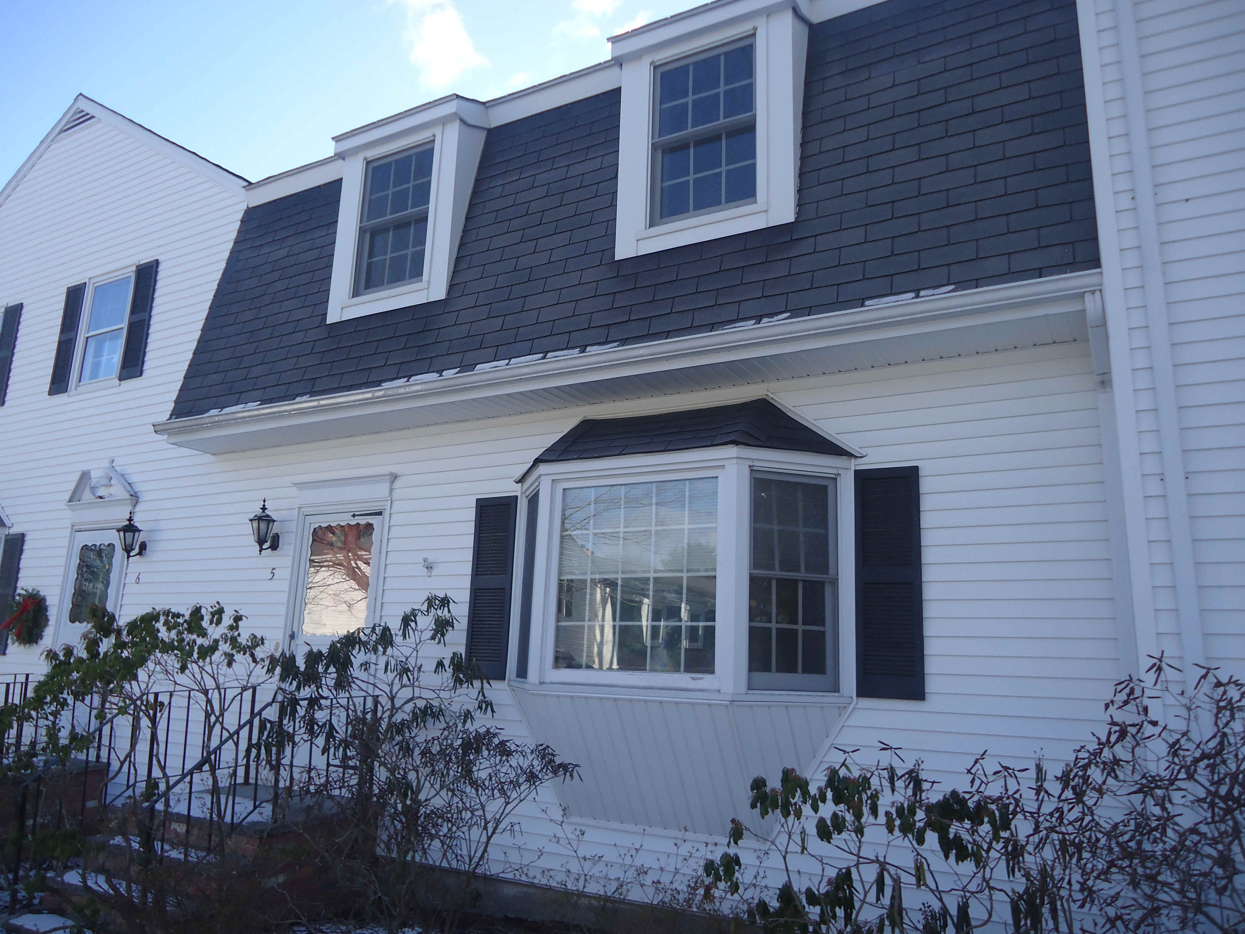Building photograph for 5 BRIDGEWATER COMMON LN